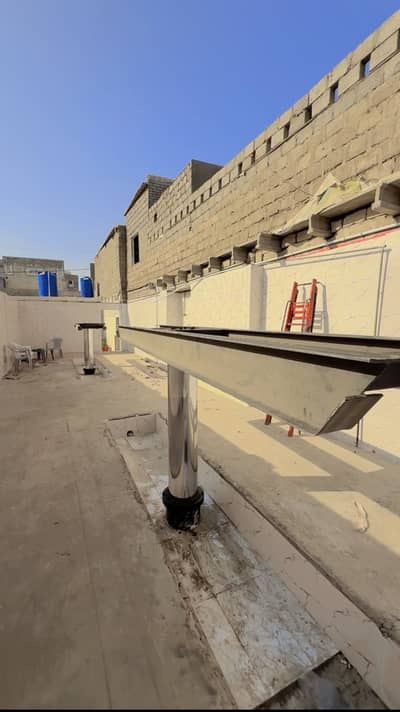 Car wash Service station equipment 6.5 ton jack compressor tank vaccum