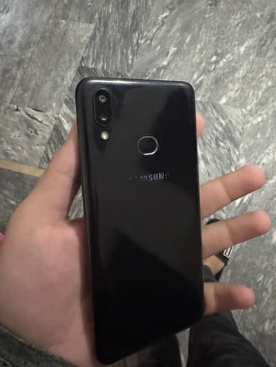 Samsung galaxy A10s PTA approved