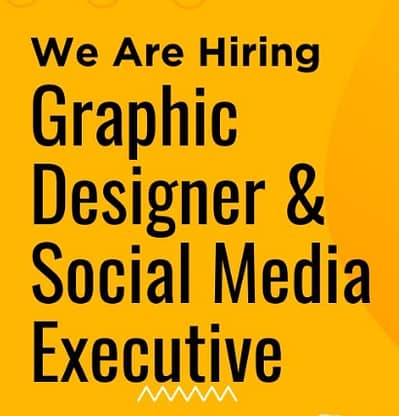 Marketing Graphic Designer