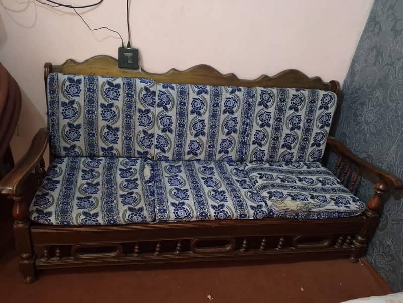 sofa set 5 1