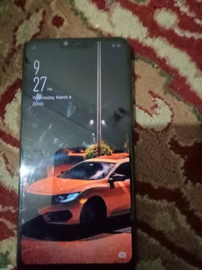 Oppo A3s 2/16 pta approve all ok urgent sale