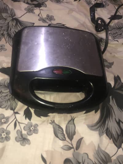 Sandwich maker for sale