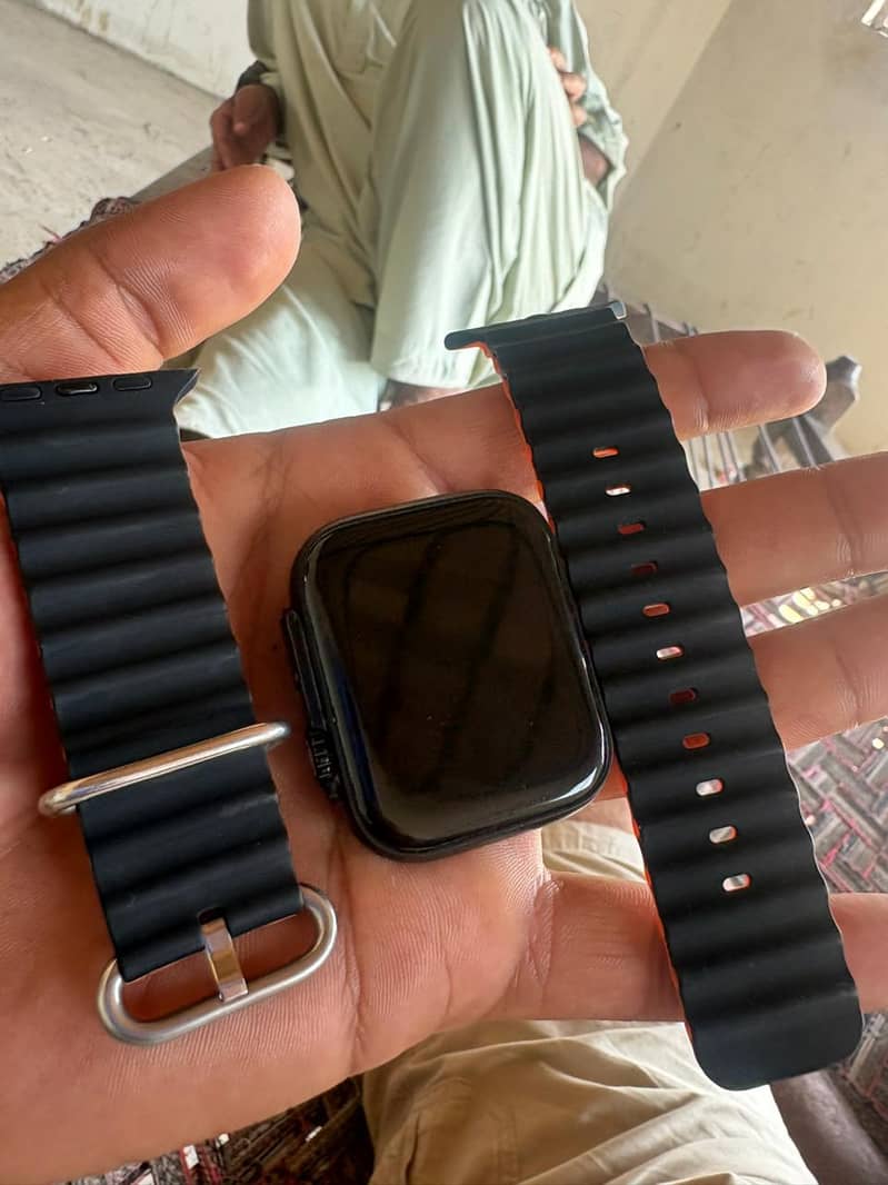 zero watch available 1