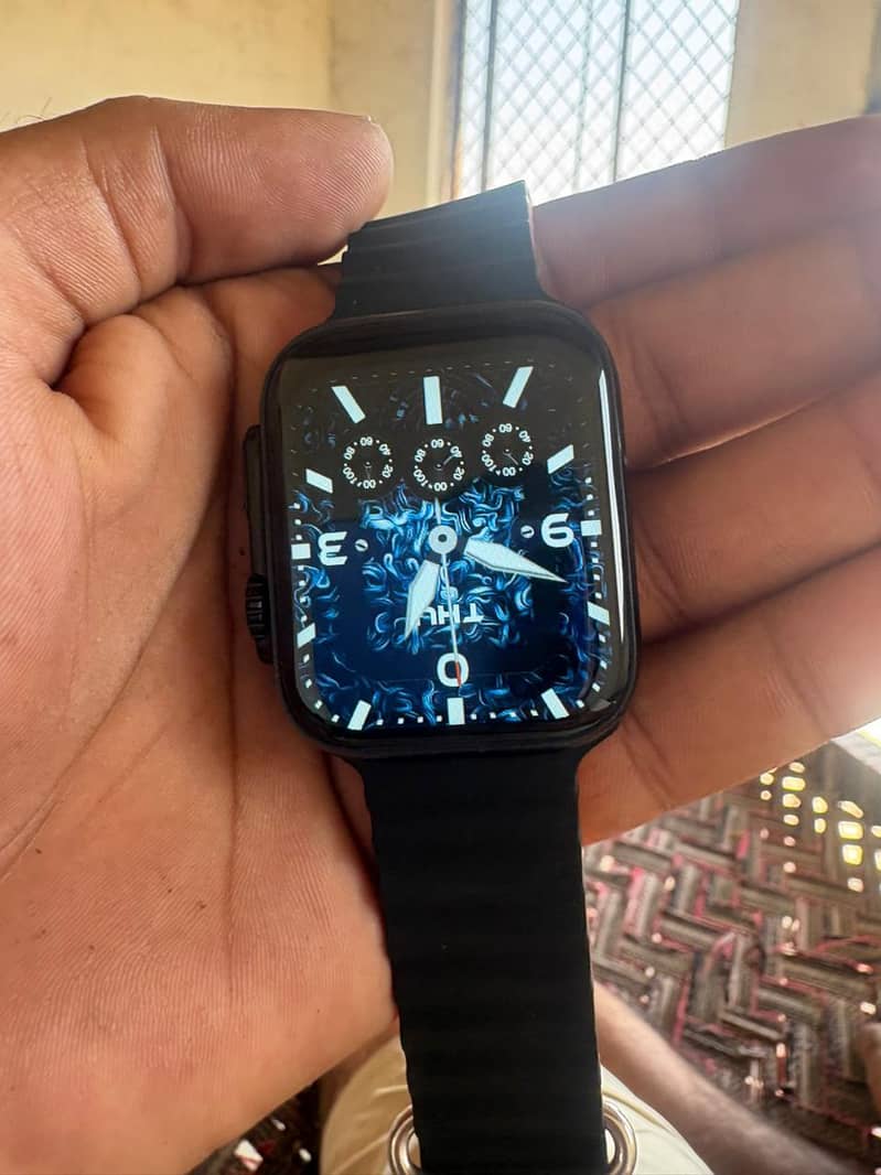 zero watch available 2