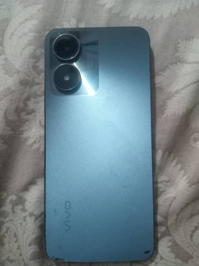 Vivo y02s