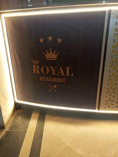 female Reception job