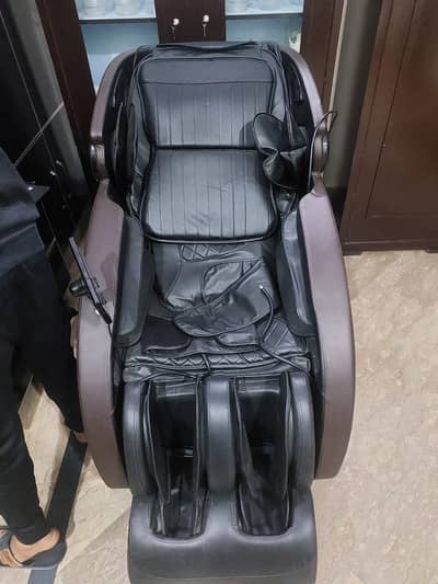 Jc buckman massage chair for sale | Electric Massager