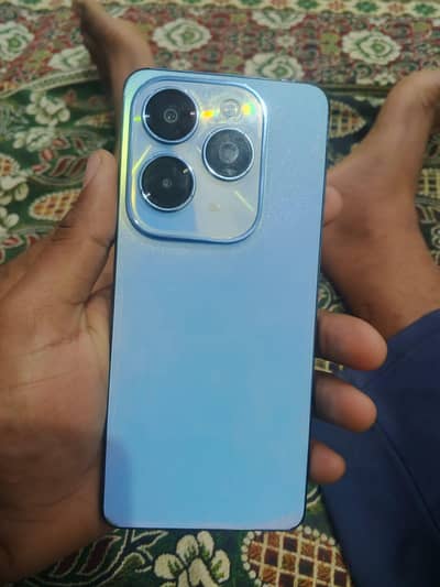 infinix hot 40 16/256