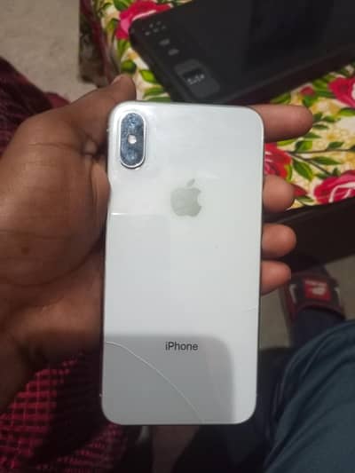 I phine x pta approved sale n exchange 64Gb  25000
