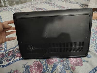 Hp zbook work station