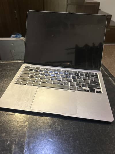 MacBook Air M1 2020