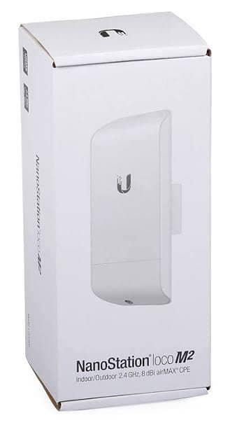 ubnt wireless 3