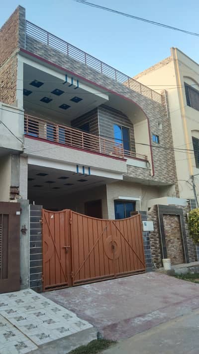 5 Marla Lower Portion For Rent Rashedabad