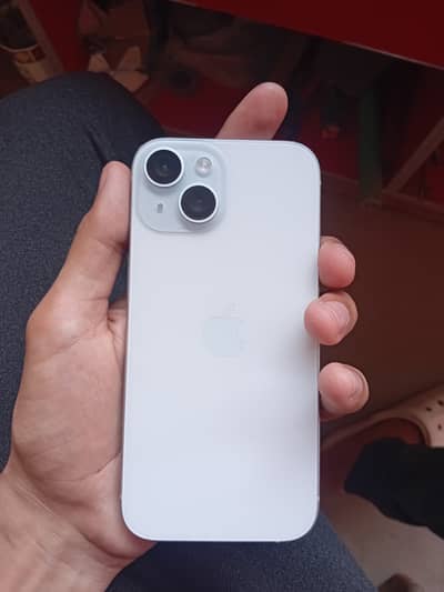 I phone 15 FU non pta