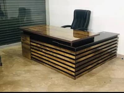 Executive Tables-Office Side Tables-Workstations-Conference Tables