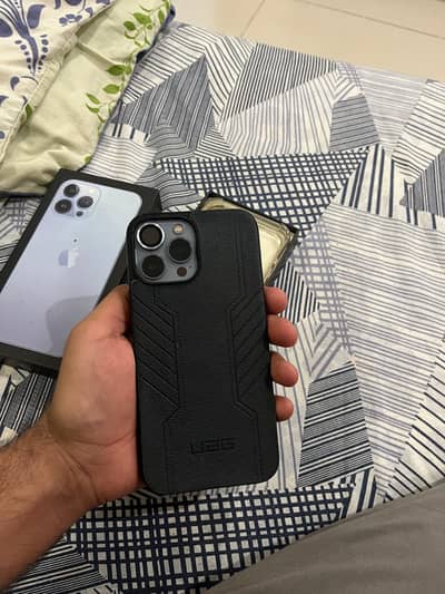 Iphone 13 Pro Max Non Pta JV 128 GB