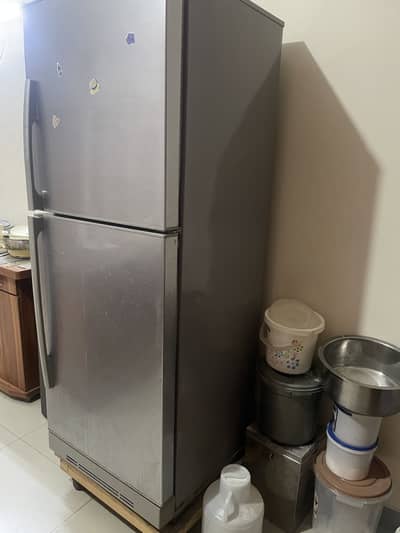 Pel Fridge urgent sell