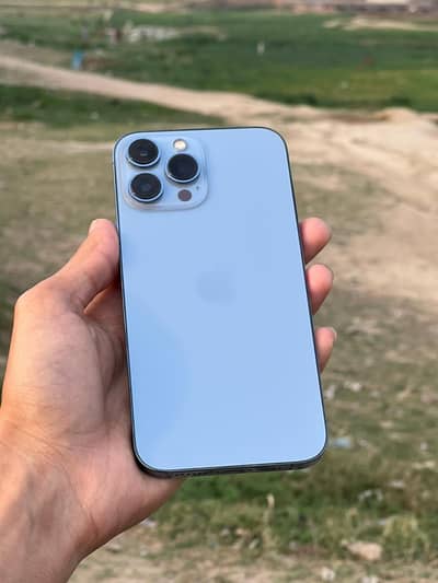 iphone 13 pro max non pta jv