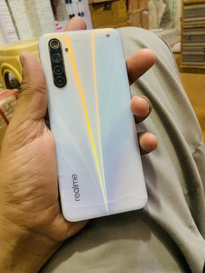 Realme 6