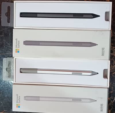 Microsoft Surface Pen