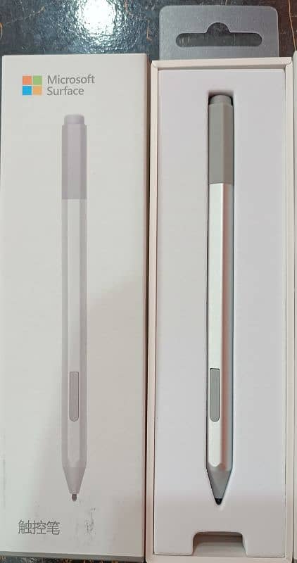 Microsoft Surface Pen 1