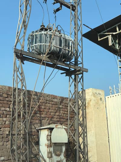 Rent 3 Aker Dal Factry Multan Bahawalpur Bypass For Rent