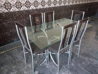 Dinning Table