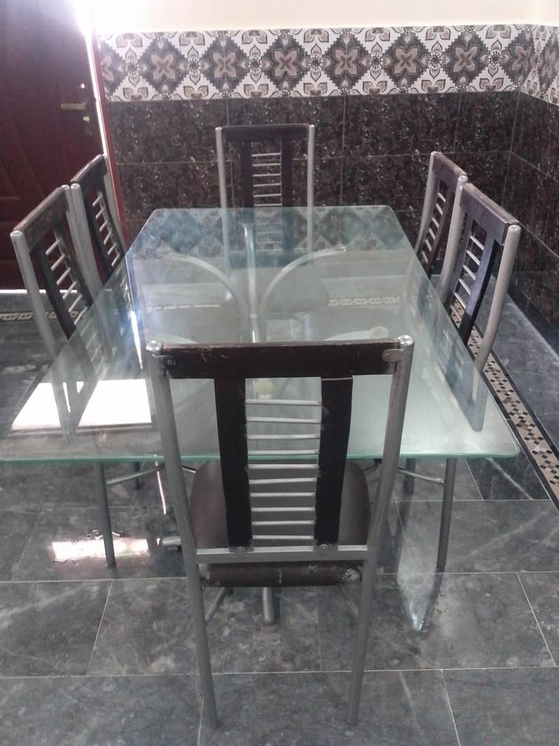 Dinning Table 2