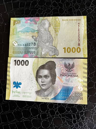 UNC CONDITION Countries Currency Note’s for sel 16 notes 4850 rupees