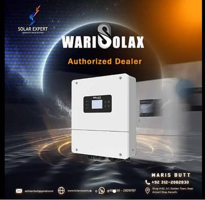 1.2 kw solar inverter with three years replacement warranty