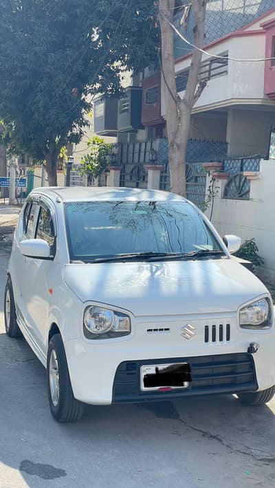 ALTO VX CONVERTED TO VXR FOR SALE