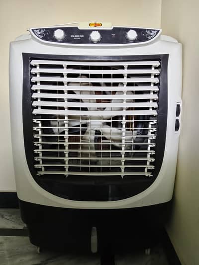 Super Asia ECM 6500 Air Cooler