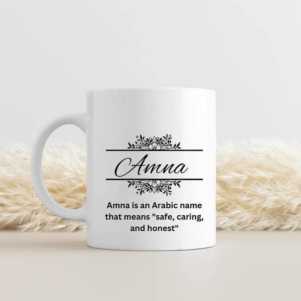 Name Mug - Personalize mug - customize mug - Gift for friends - Gift item - Birthday gift - wedding gift - Picture Mug - Gift for Girls - Gift for friend