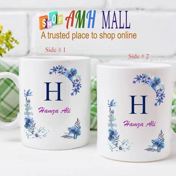 Customize Mug - personalize mug - Name mug - Picture Mug - Birthday gift - Gift item - Gift for brother - Gift for sister - Gift for friends - Gift item