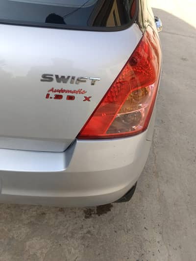 swift Suzuki 1.3