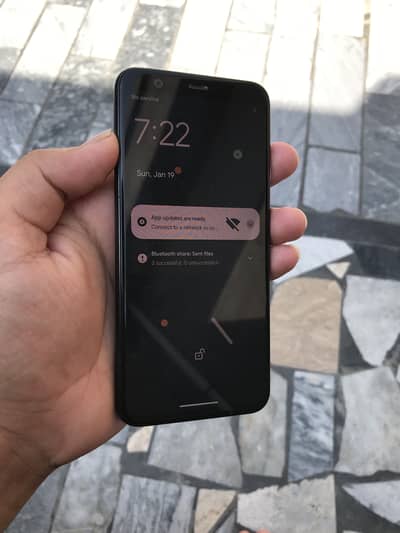 Google Pixel 4