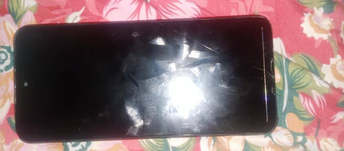 INFINIX HOT 30 PLAY NO EXCHANGE