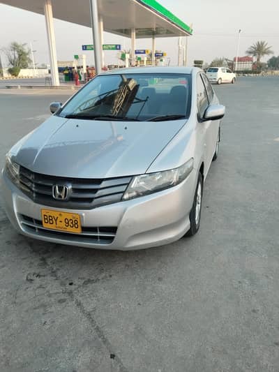 HONDA CITY 2014 TOTALLY ORIGINAL NEAT AND CLEAN