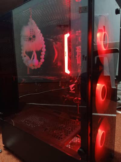 Ryzen5 3600 with B450 aorus M motherboard