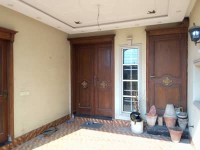 5 Marla House for sale in Jubilee town.