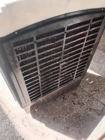 فروخت کے لیے ایئر کولر کی صرف باڈی