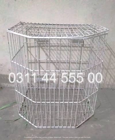 Wall Hanging Dustbin