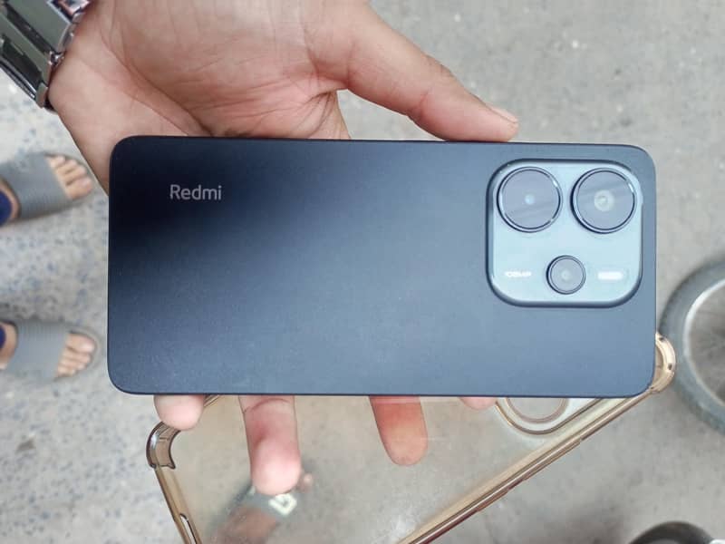 redmi note 14 4