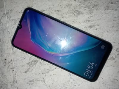 Tecno spark 4 non PTA  3 / 32