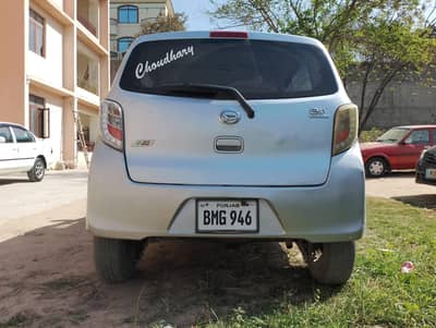 Neat and clean car  smooth drive  good fuel average  full option