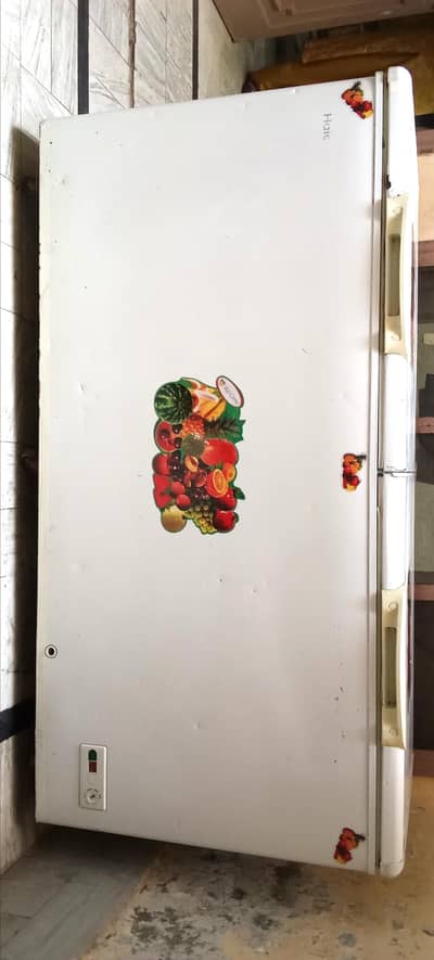 EID GIFT D FAREEZAR TWO DOOR JHAMBO SAIZ 2 YEAR HOME USD