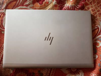 HP elitebook 840 G7