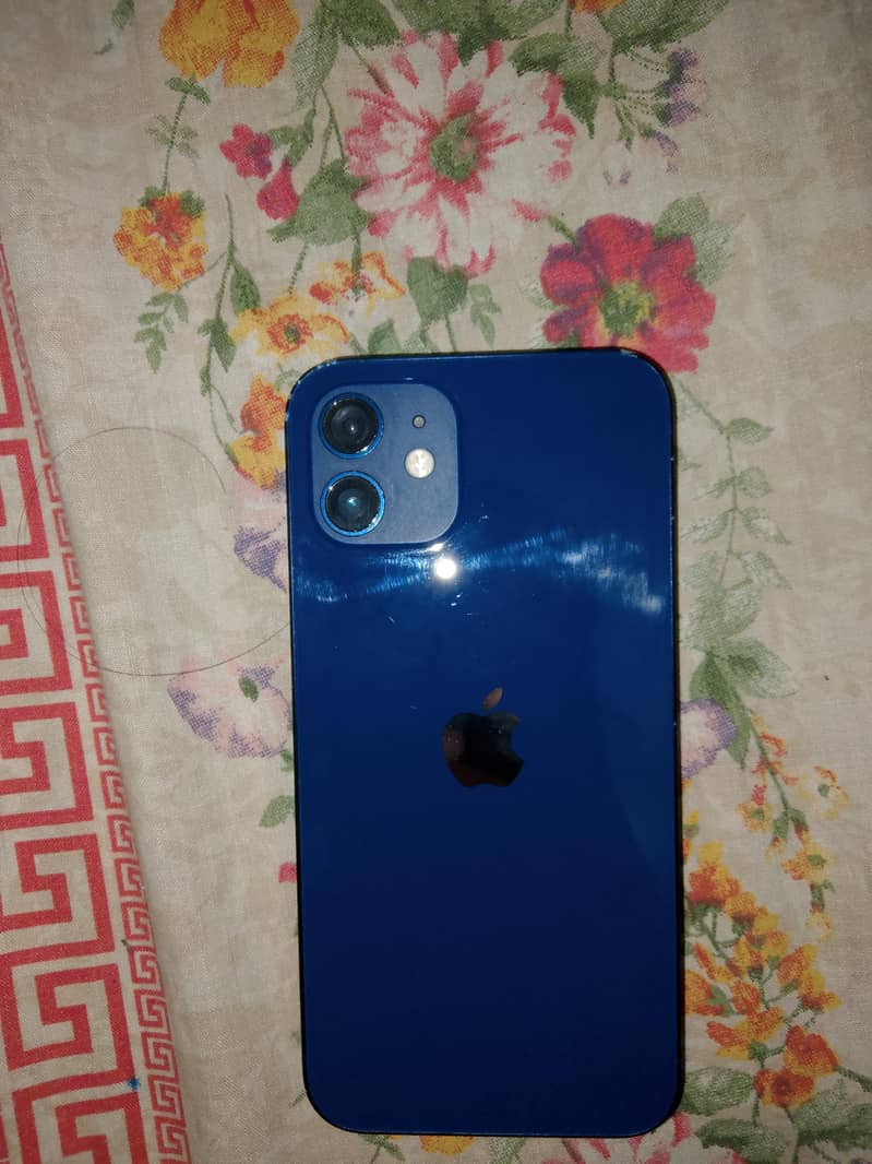Iphone 12 0