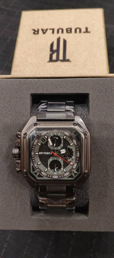 TubuLur watches