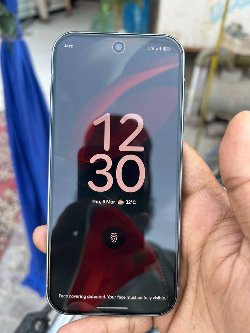 google pixel 9 Pro 3